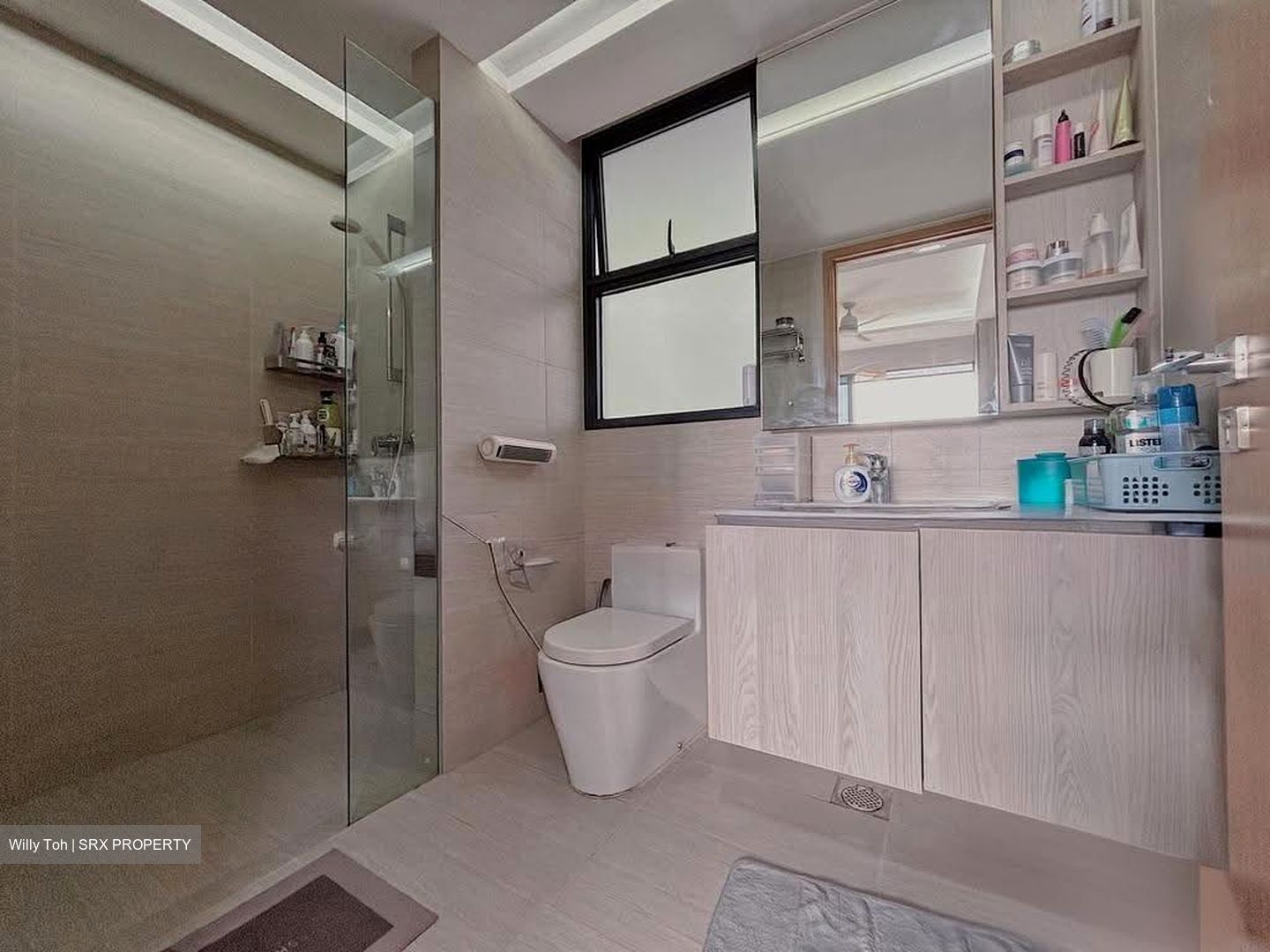 Westwood Residences (D22), Condominium #622838961